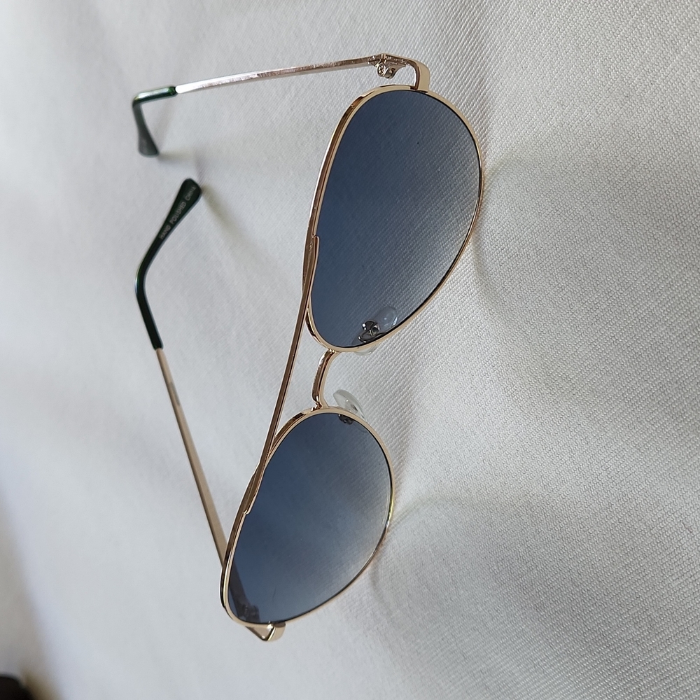 Aviator sunglasses
